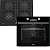 Фото товара: KORTING HGG 6825 CTN + OKB 8951 EN ST