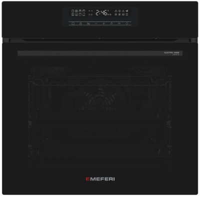 Фото товара: MEFERI MEO6016BK COMFORT PLUS