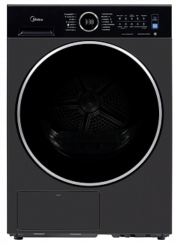 Фото товара: Midea MD205H80WB/T-RU