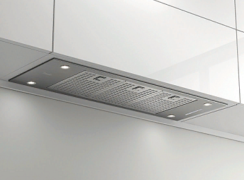 Фото товара: Pando EVO/780.11 INOX V.1050 ECO PLUS