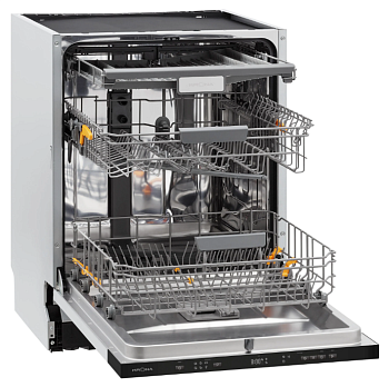 Фото товара: Krona WESPA 60 BI V2
