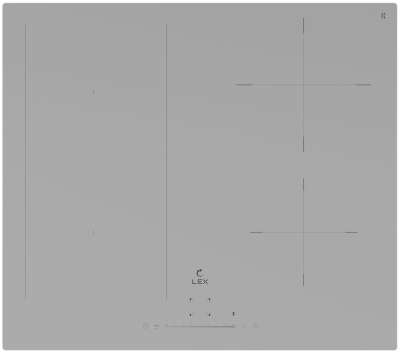 LEX EVI 641A GR