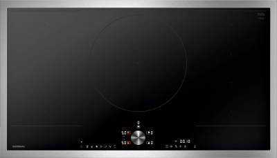 Детальное фото товара: Gaggenau CI292112 индукционная поверхность