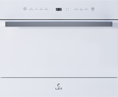 LEX DW4541WH Compaсt
