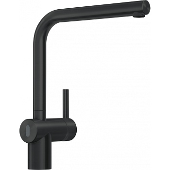 Фото товара: Franke Atlas Neo Sensor, смеситель, черный матовый