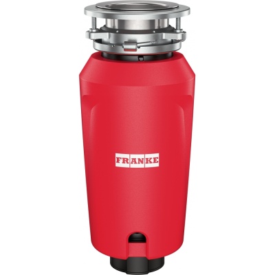 Franke SLIM 125