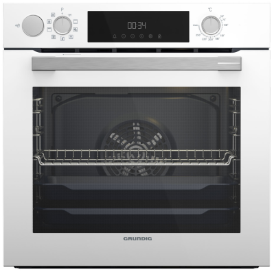 Фото товара: Grundig GEBM12300WSA