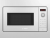Bosch BFL523MW3 Детальное фото товара: Bosch BFL523MW3