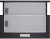 MEFERI SLIDEBOX60BK LIGHT Детальное фото товара: MEFERI SLIDEBOX60BK LIGHT