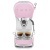 Smeg ECF02PKEU Детальное фото товара: Smeg ECF02PKEU