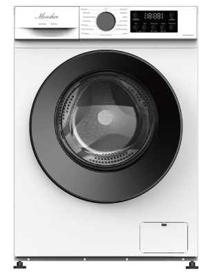 Детальное фото товара: Monsher MWM 510 Blanc