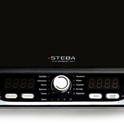 Детальное фото товара: Steba AG 6000 AirChef