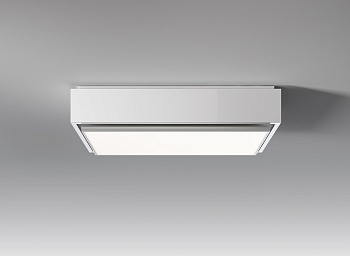 Фото товара: Falmec LEVANTE 120 WHITE