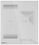 Фото товара: HOMSair HIC43BWH Inverter индукционная поверхность