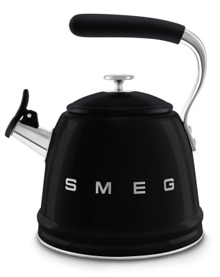 Детальное фото товара: Smeg WKF01BL электрический чайник