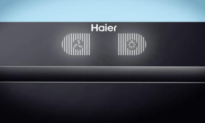 Детальное фото товара: Haier HVX-BI652GB
