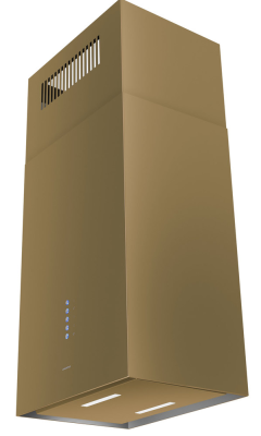 Maunfeld Bath Plus 402IL золотой