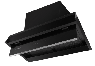 Детальное фото товара: Maunfeld MZR V 60 BLACK