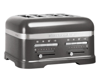 Детальное фото товара: KitchenAid 5KMT4205EMS