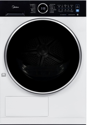 Midea MF205D80WB/W-RU