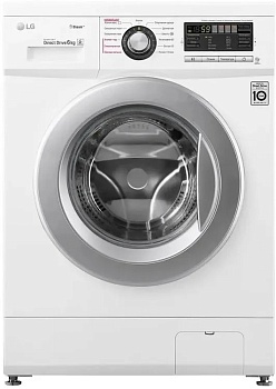 Фото товара: LG F12M7NDS1
