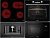 Фото товара: KORTING HK 62550 B + OKB 8481 ESN PYRO + KMI 827 GN + KCM 9200 BG