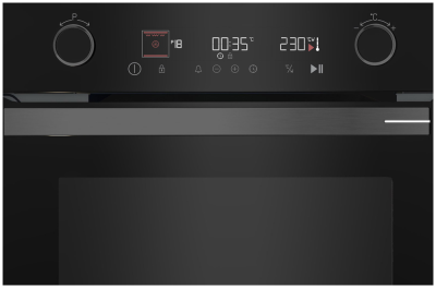 Детальное фото товара: Grundig GEKW12400B