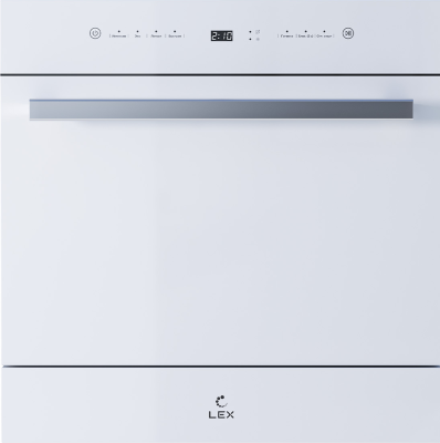 Детальное фото товара: LEX DW4542WH Compaсt
