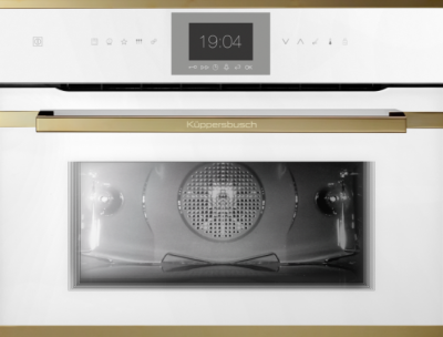 Kuppersbusch CBP 6550.0 W4 Gold