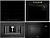 Фото товара: KORTING HIB 68700 B QUADRO + OKB 9261 CPGN + KMI 827 GN + KCM 9200 BG