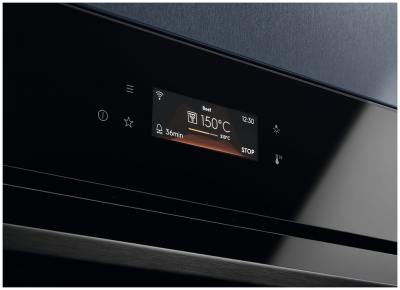 Детальное фото товара: Electrolux LVL8E09Z