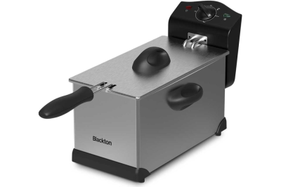 Blackton Bt DF1111 Steel-Black