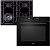 Фото товара: KORTING HGG 6919 CTN + OKB 1650 GN STEAM