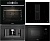 Фото товара: KORTING HIBH 68980 NB + OKB 9951 CESN + KMI 827 GN + KCM 9200 BG
