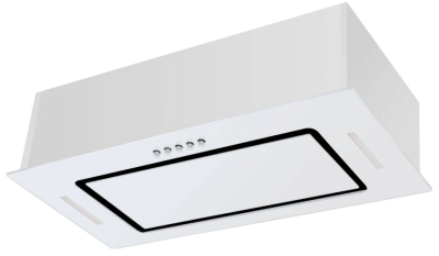 HOMSair CROСUS PUSH 52 Glass White