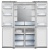 Kuppersberg NFFD 185 SG Детальное фото товара: Kuppersberg NFFD 185 SG