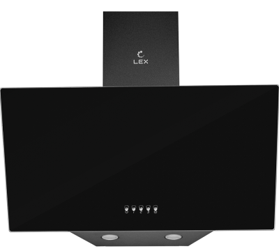 LEX Meta 600 Black