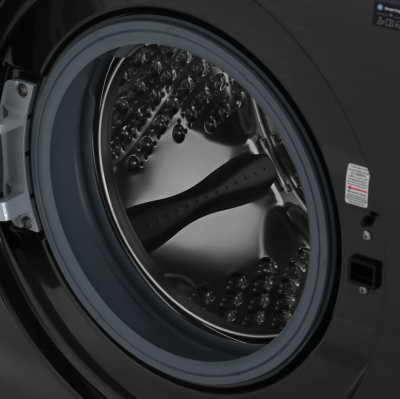 Детальное фото товара: Samsung WD11DG6B85BBLP