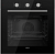 Фото товара: Konigin Barberry 60 BK MR7