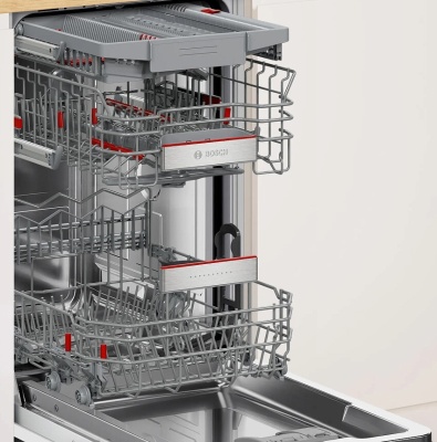 Детальное фото товара: Bosch SPV6EMX09E