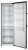 Kuppersberg NRS 189 DX Детальное фото товара: Kuppersberg NRS 189 DX