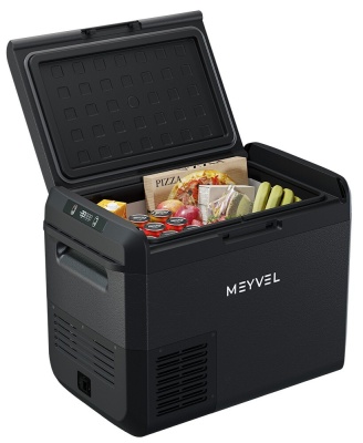 Детальное фото товара: Meyvel AF-M30 (Black)