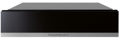Kuppersbusch CSZ 6800.0 S1 Stainless Steel
