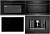 Фото товара: KORTING HIB 68900 B IMOVE + OKB 1331 S GNBX + KMI 830 GNBX + KCM 9200 BG