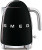 Smeg KLF03BLEU Детальное фото товара: Smeg KLF03BLEU электрический чайник