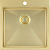 Фото товара: Seaman Eco Marino SMB-5151S Light Gold (PVD, Gold 2)
