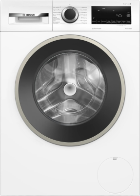 Фото товара: Bosch WGG242ZEPL