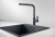 Kuppersberg KYRTOS ANTHRACITE Детальное фото товара: Kuppersberg KYRTOS ANTHRACITE