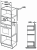 Kuppersberg HMW 625 B Детальное фото товара: Kuppersberg HMW 625 B