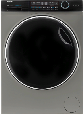 Детальное фото товара: Haier стирка HW90-B14979S + сушка HD90-A2979S + соед.эл CKS-1